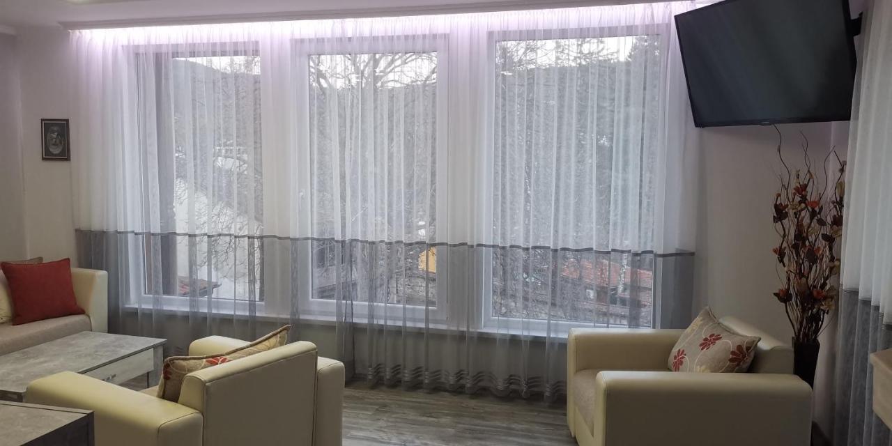 Апартамент При Рени Koprivshtitsa Buitenkant foto