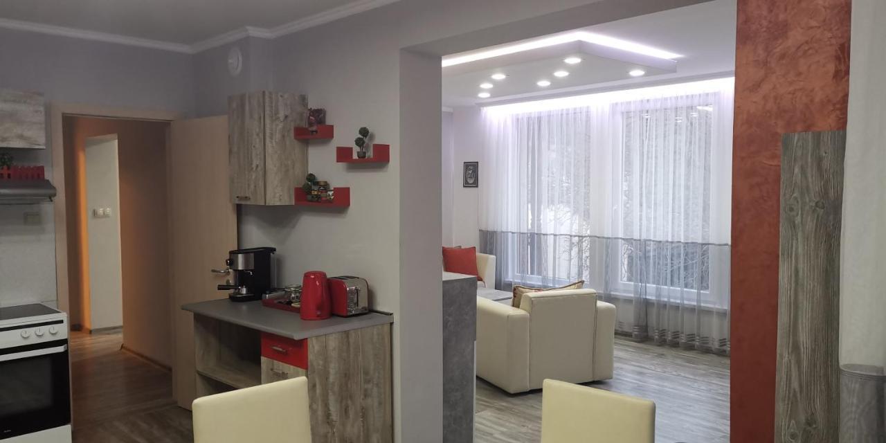 Апартамент При Рени Koprivshtitsa Buitenkant foto