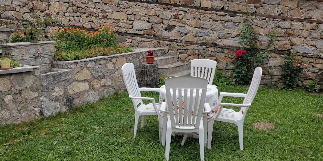 Апартамент При Рени Koprivshtitsa Buitenkant foto